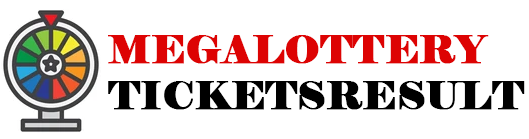 Megalottery Tickets Result